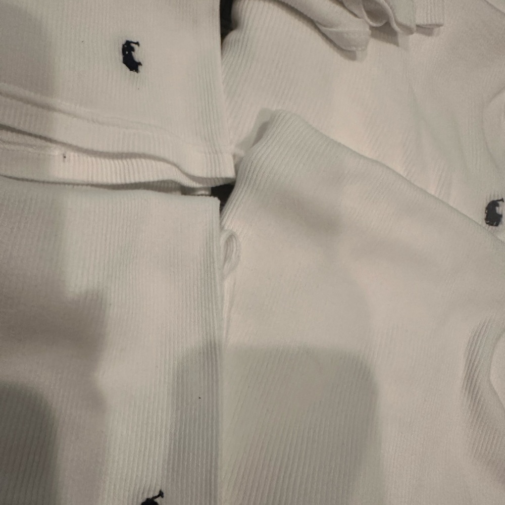T-Shirts. Ralph Lauren - Picture 4 of 4